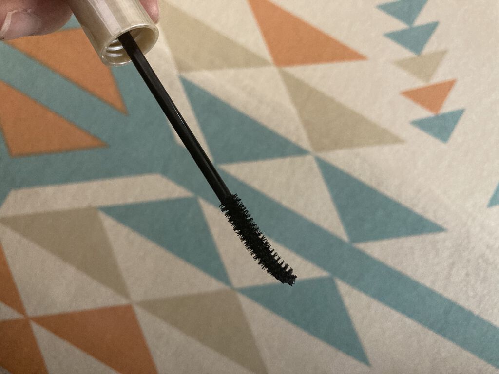 ひとえ・奥ぶたえ用マスカラ/アイプチ®/マスカラを使ったクチコミ（3枚目）