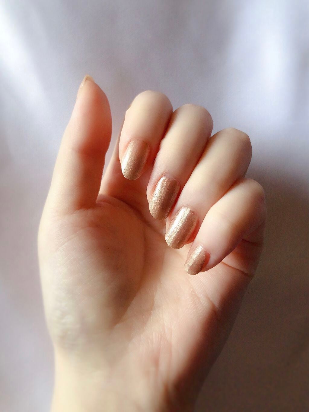 エアーマニキュア/NAILMORE/マニキュアを使ったクチコミ(2枚目)