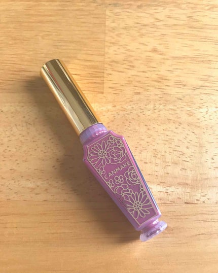 リップティントマット/キャンメイク/リップグロスを使ったクチコミ(1枚目)