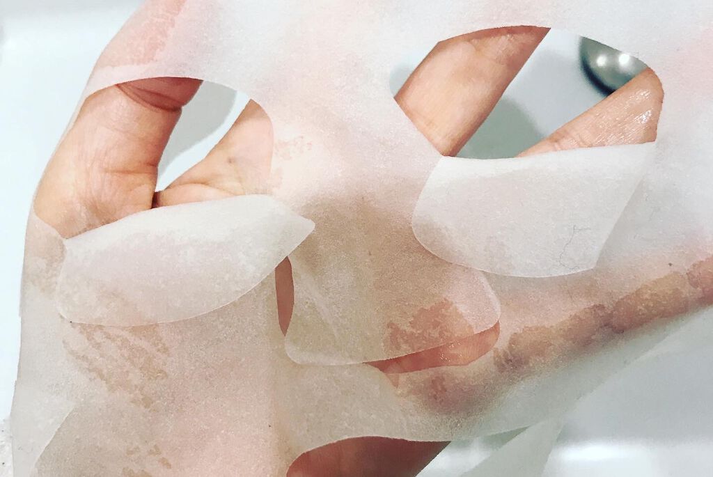 ワフードメイド 酒粕パック/pdc/洗い流すパック・マスクを使ったクチコミ(7枚目)