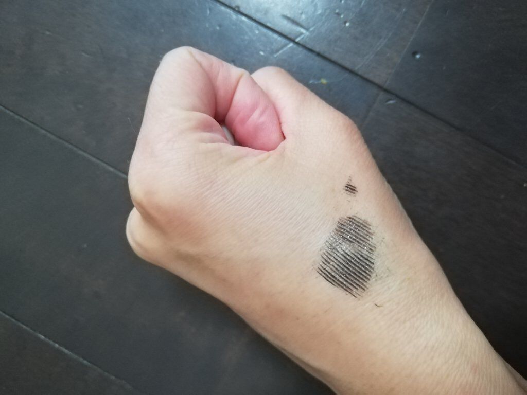 クイックラッシュカーラー/キャンメイク/マスカラ下地を使ったクチコミ(3枚目)