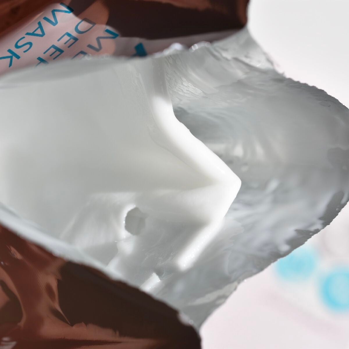 薬用 ディープリペア マスク/アクネオ/シートマスク・パックを使ったクチコミ(2枚目)