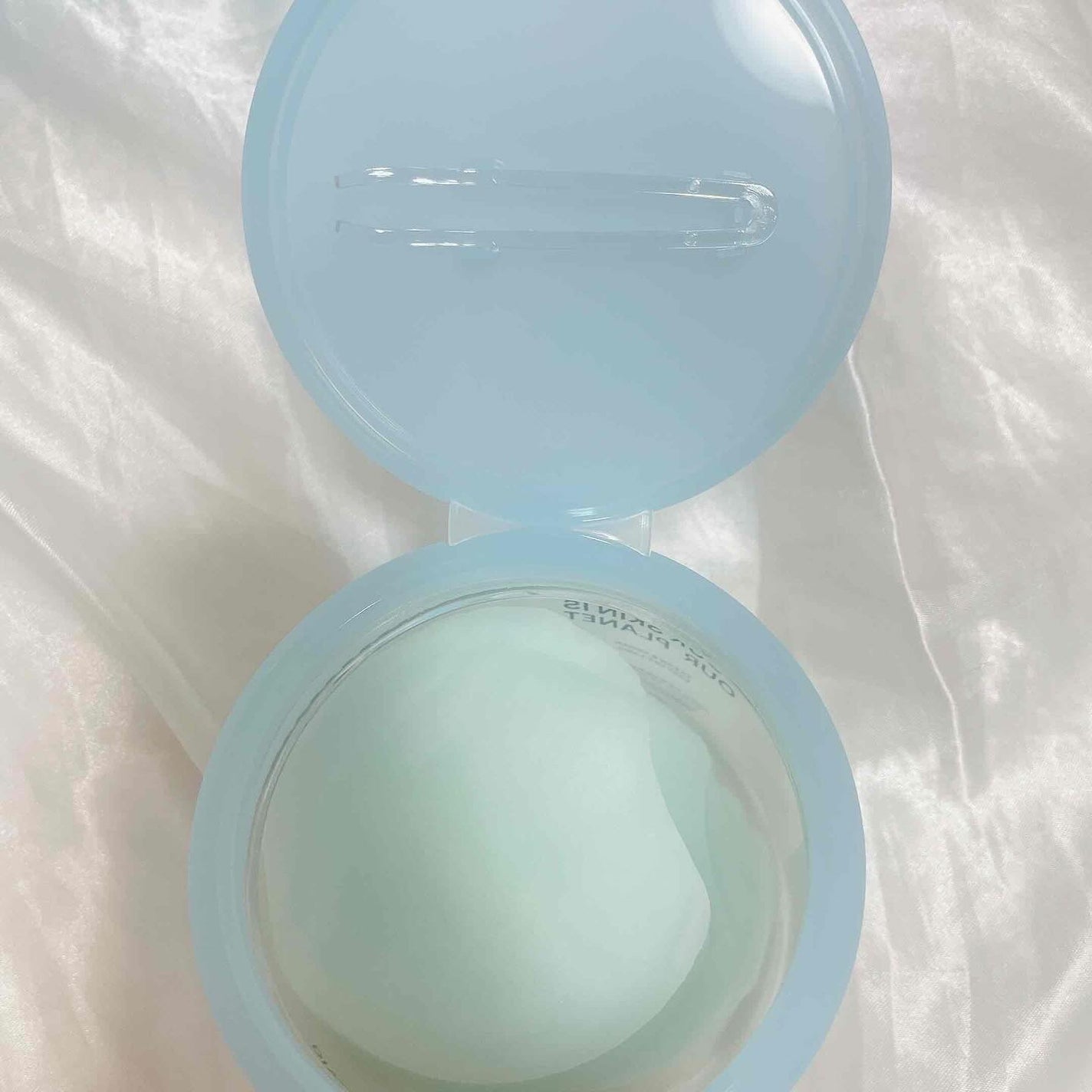 ダイブイン セラム/Torriden/美容液を使ったクチコミ(5枚目)