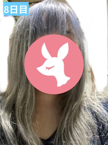 メイクアップカラー ベリーバイオレット/ビューティーン/ヘアカラーの画像