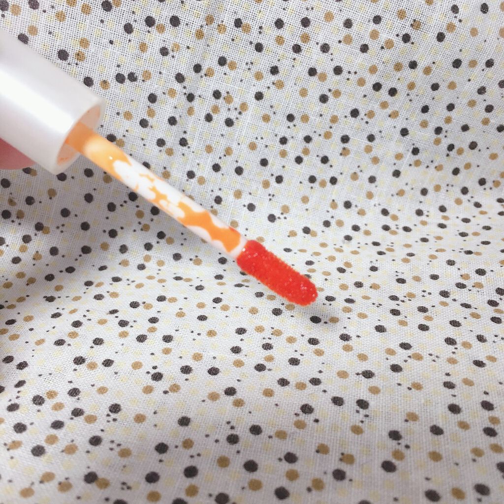 エスポルール リップティント/エスポルール/リップティントを使ったクチコミ（2枚目）