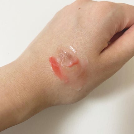 モイストボタニカル クレンジングバーム/unlabel/クレンジングバームを使ったクチコミ(5枚目)