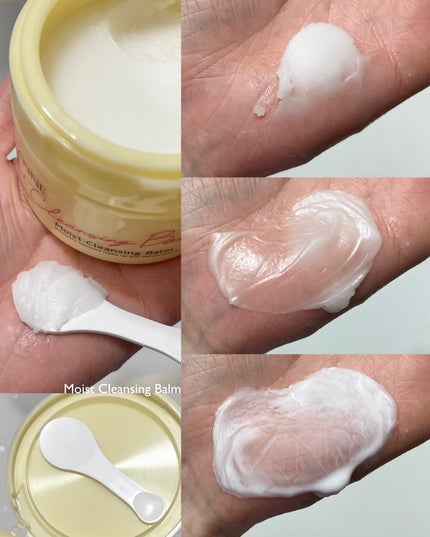 ãããªãã¯ã¬ã³ãžã³ã°ããŒã /CEZANNE/ã¯ã¬ã³ãžã³ã°ããŒã ã䜿ã£ãã¯ãã³ãïŒ4æç®ïŒ