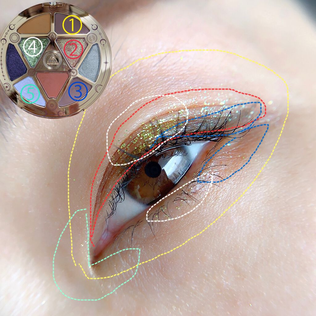 カールキープベース/CEZANNE/マスカラ下地を使ったクチコミ(2枚目)