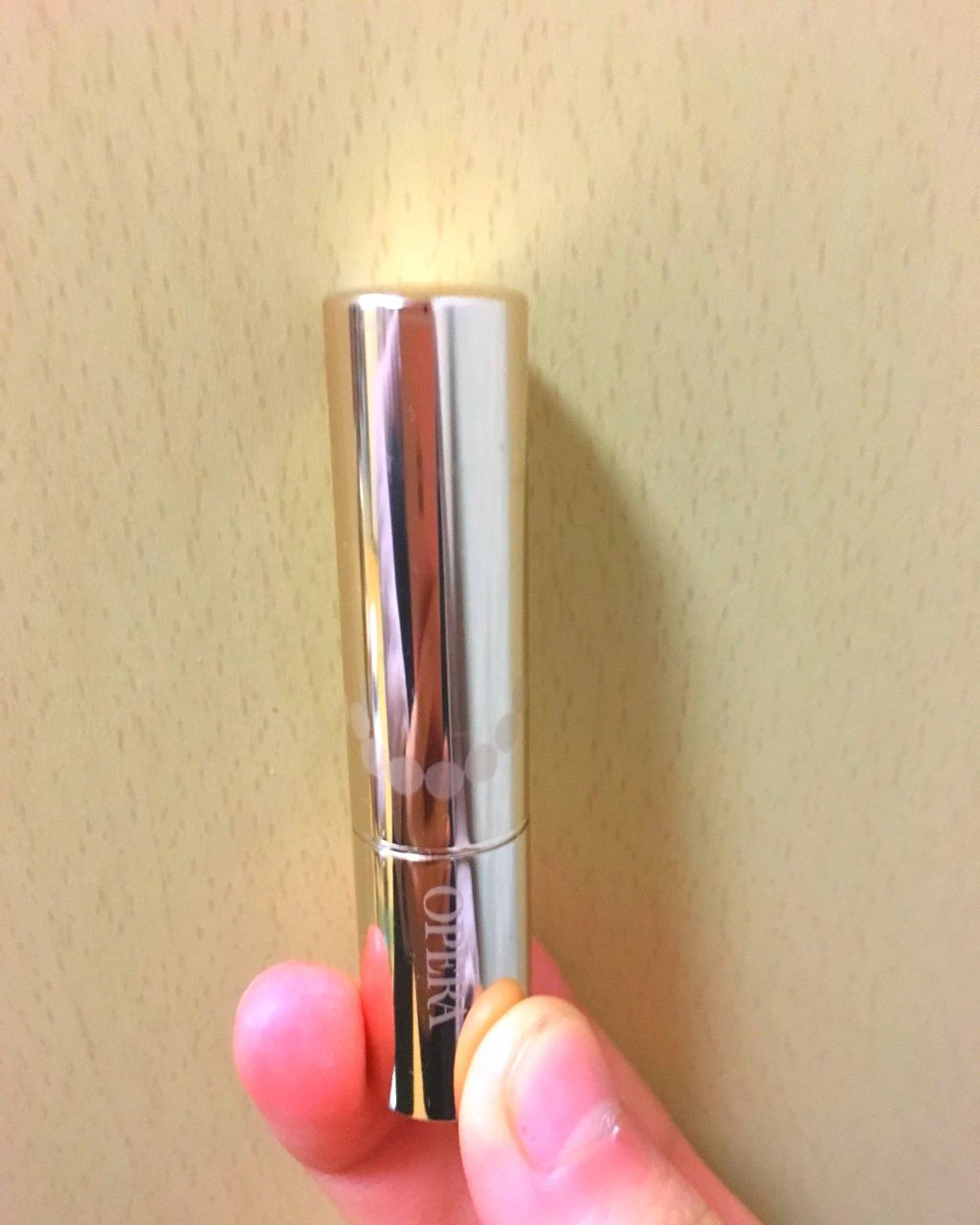 オペラ リップティント N/OPERA/リップティントを使ったクチコミ(1枚目)