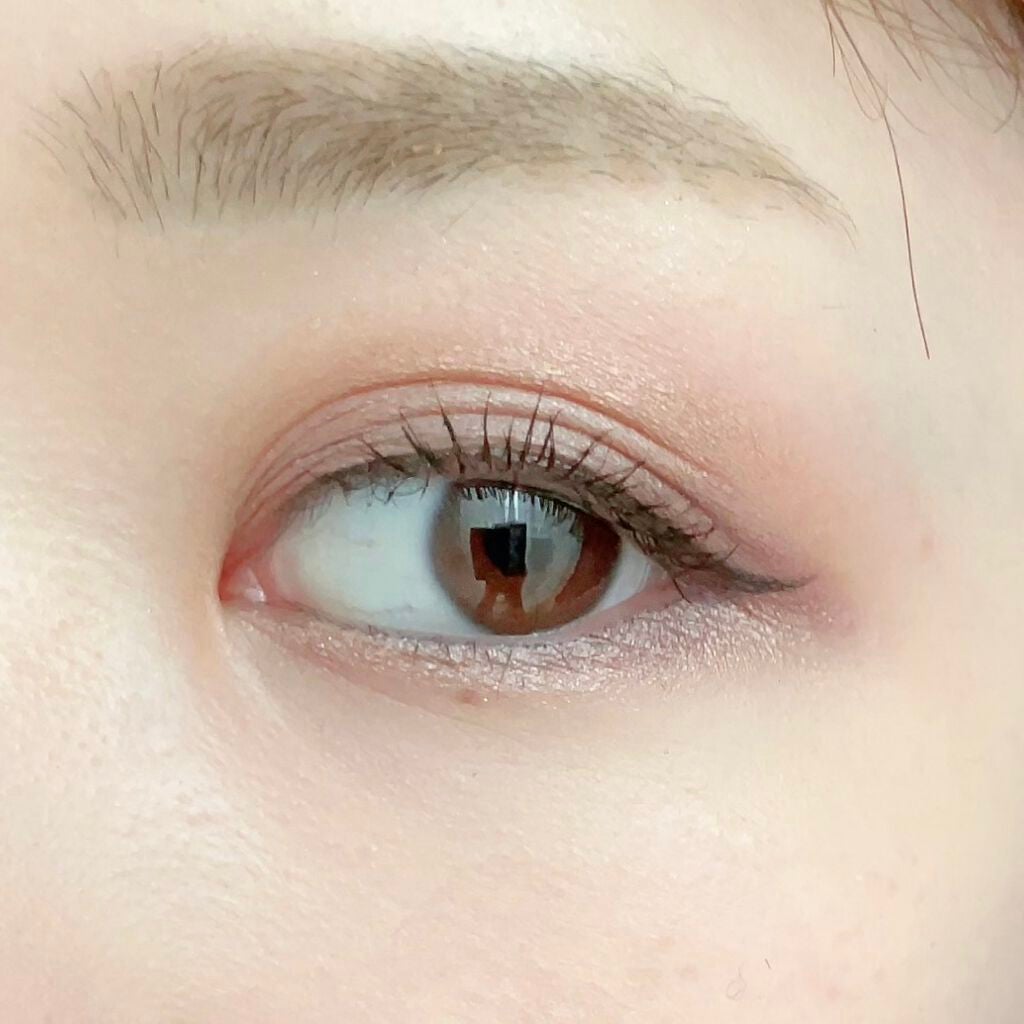 MOTE MASCARA™ (モテマスカラ)/UZU BY FLOWFUSHI/マスカラを使ったクチコミ(3枚目)