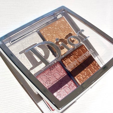 Dior Beauty Lovers on LIPS 「ディオールバックステージフェイス&ボディパウダーの発売を記念し..」（2枚目）