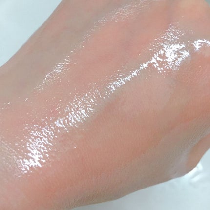 ネクターブラン クレンジングオイル /Melvita/オイルクレンジングを使ったクチコミ(3枚目)