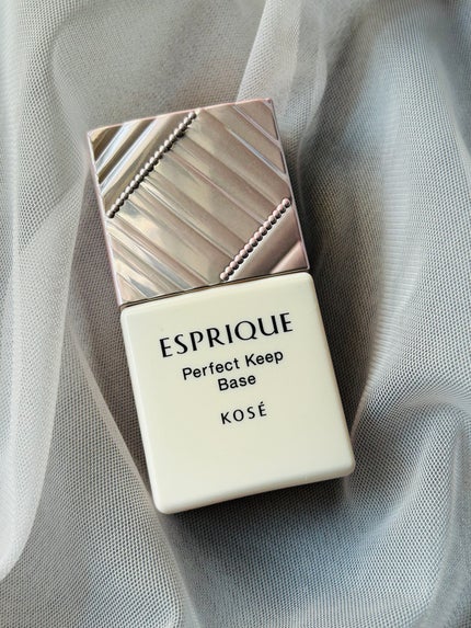 シンクロフィット パクト UV/ESPRIQUE/パウダーファンデーションを使ったクチコミ(4枚目)