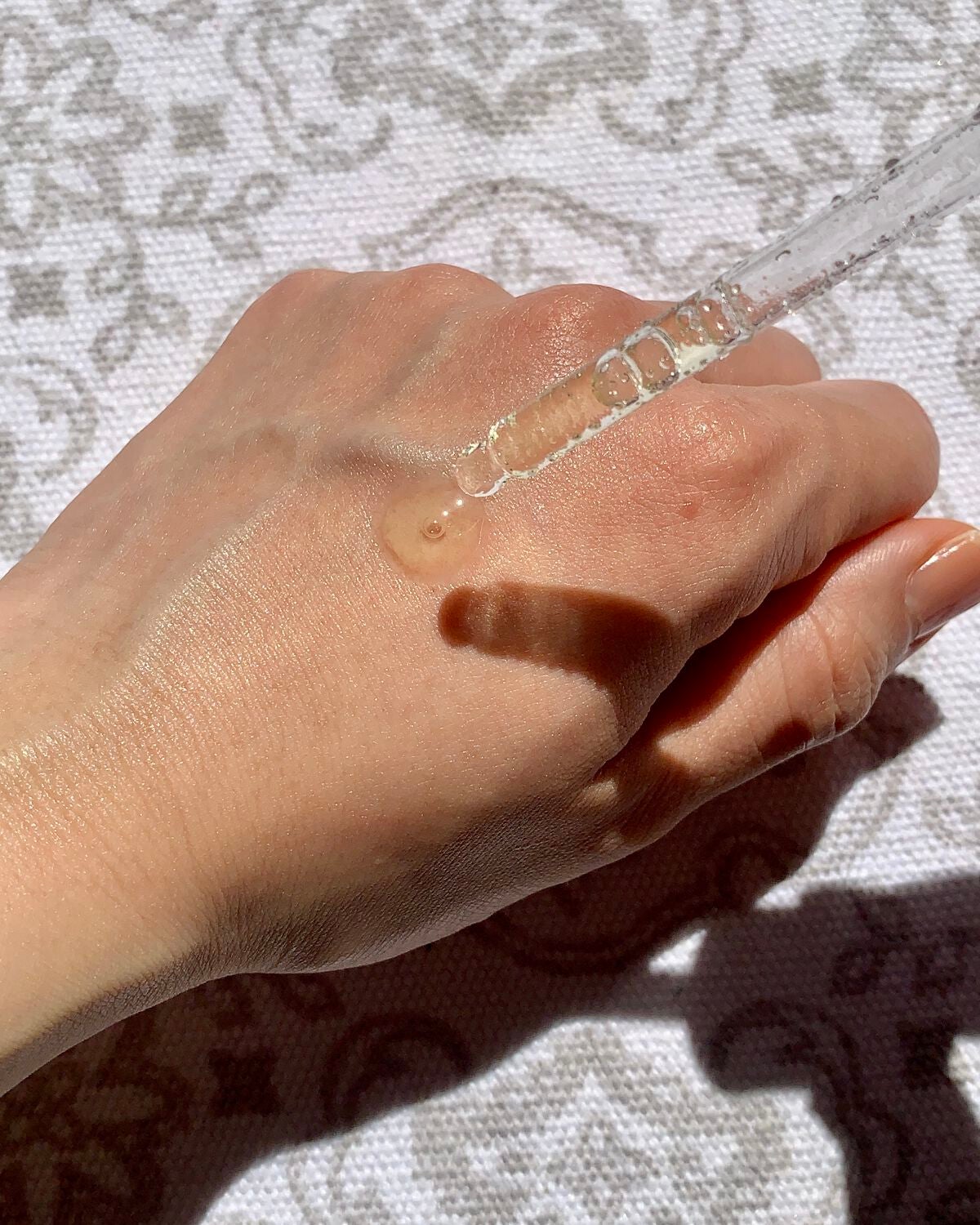 RXザ・ビタミンC23セラム/COSRX/美容液を使ったクチコミ(3枚目)