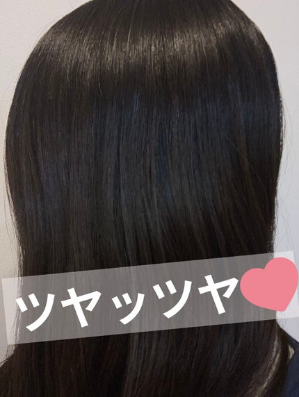 ボタニカルシャンプー/トリートメント(ダメージケア) /BOTANIST/シャンプー・コンディショナーを使ったクチコミ(4枚目)