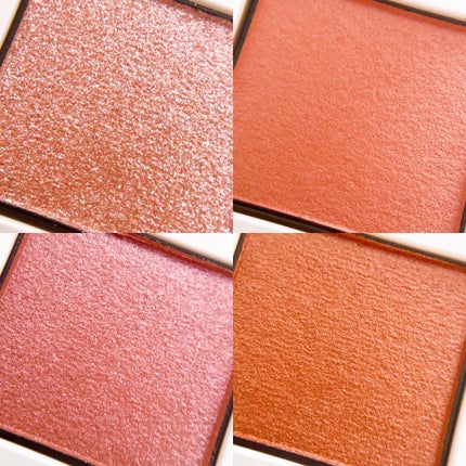 ホリデー アディクション サイレント ウィッシュⅡ /ADDICTION/メイクアップキットを使ったクチコミ(5枚目)