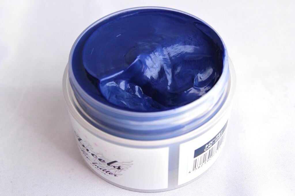 エンシェールズカラーバター/エンシェールズ/ヘアカラーを使ったクチコミ(2枚目)