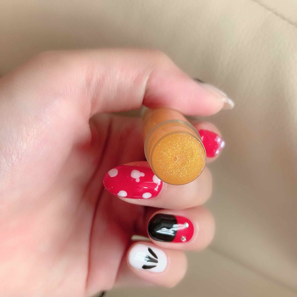 リップフォンデュ/メンソレータム/リップバームを使ったクチコミ（3枚目）