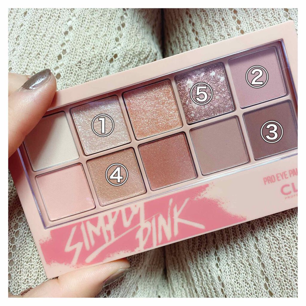 クイックラッシュカーラー/キャンメイク/マスカラ下地を使ったクチコミ（2枚目）