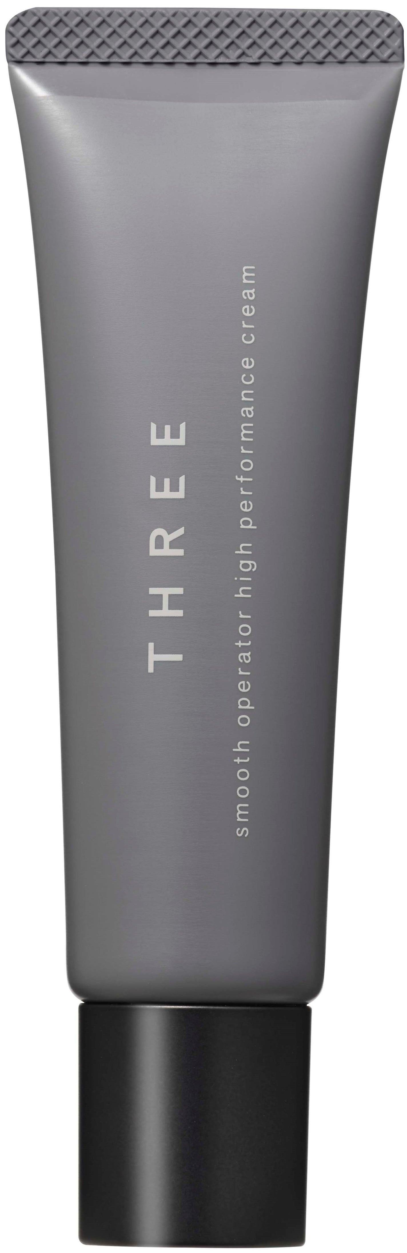 スムースオペレーターハイパフォーマンスクリーム THREE