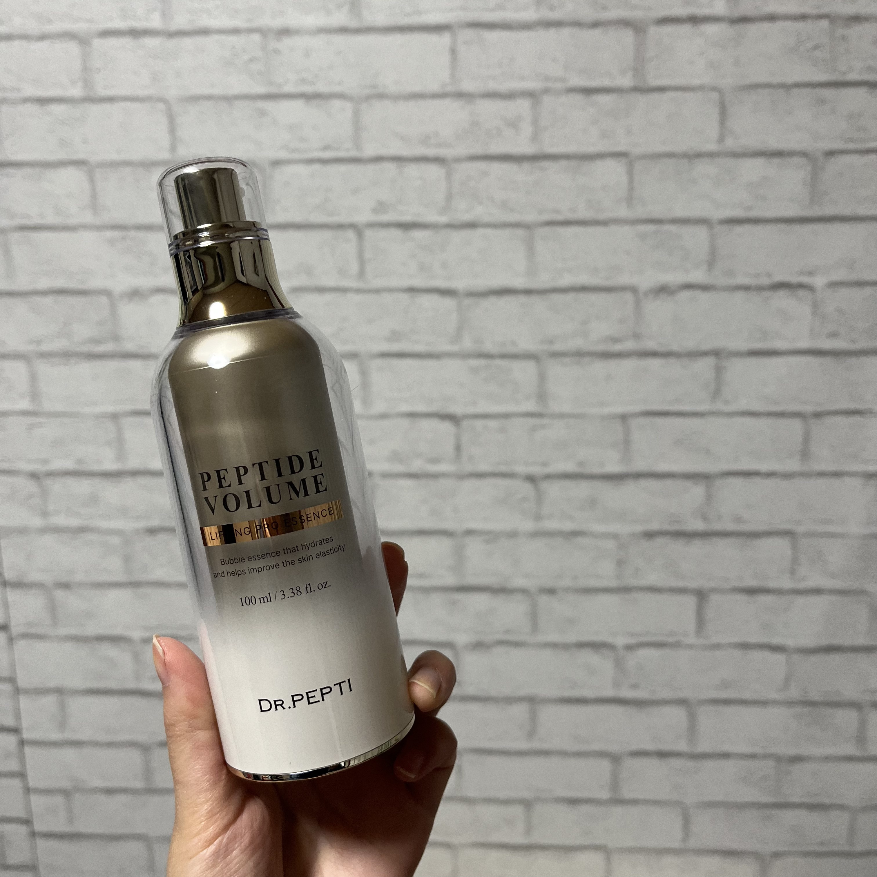 ドクダミ 77 スージングトナー/Anua/化粧水を使ったクチコミ（3枚目）