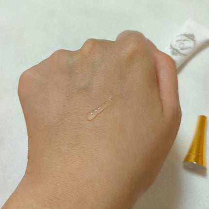 を使ったクチコミ(3枚目)