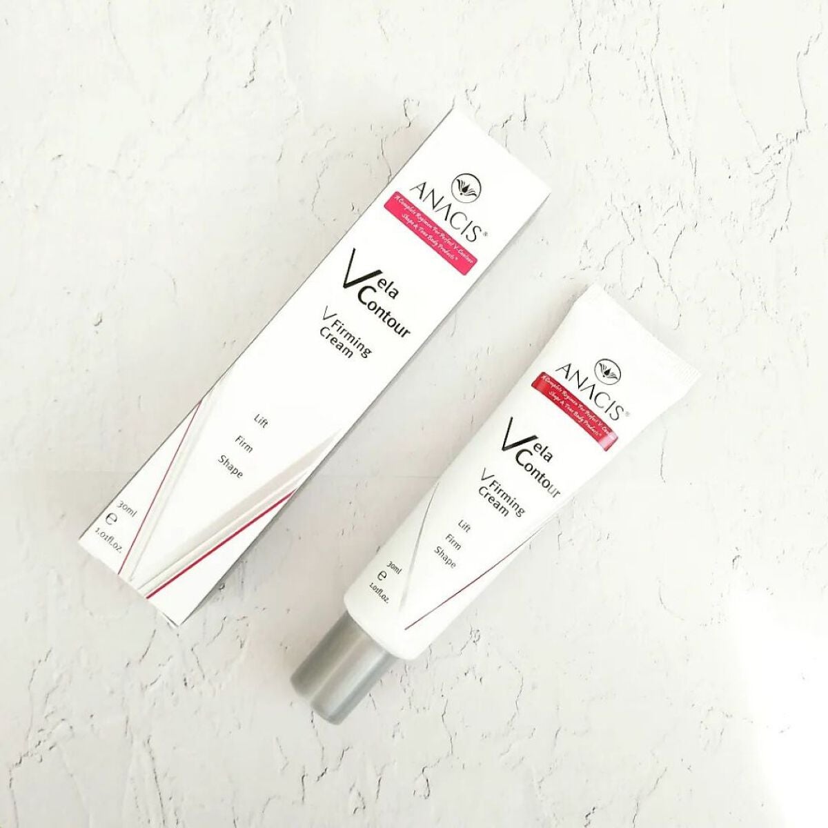 maffy on LIPS 「ANACISフォーミングクリームをお試ししています。-----..」(1枚目)