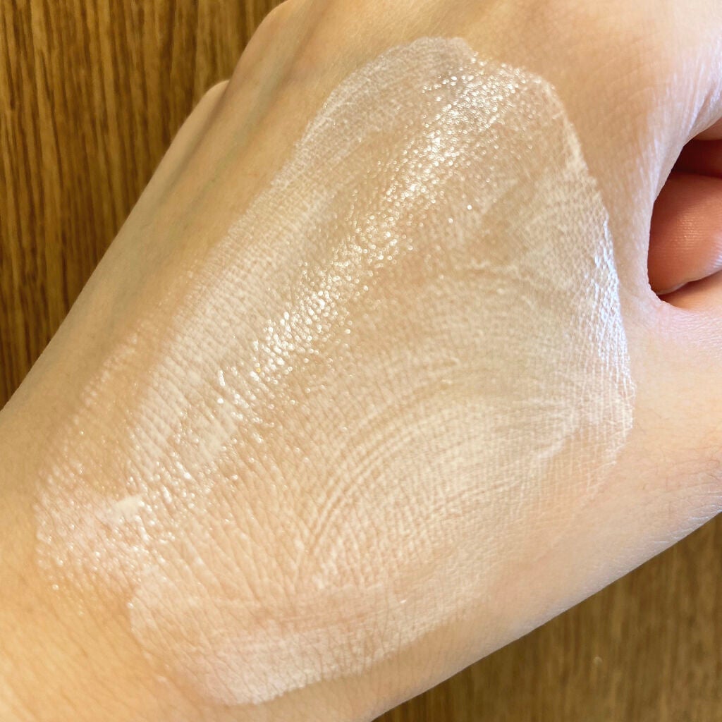 UVウルトラフィットベースEX/CEZANNE/化粧下地を使ったクチコミ(3枚目)