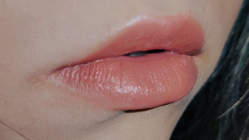 M·A·C ミネラライズ ブラッシュ/M・A・C/パウダーチークを使ったクチコミ（2枚目）