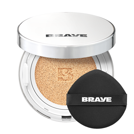 BRAYE BRAYE EFFORTLESS CUSHION (3 COLORS)