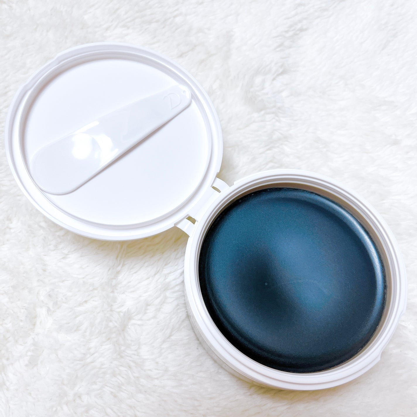 デュオ ザ クレンジングバーム ブラックリペア /DUO/クレンジングバームを使ったクチコミ(2枚目)