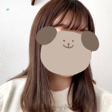 ディープモイスト ヘアオイル3.0/&honey/ヘアオイルを使ったクチコミ（2枚目）