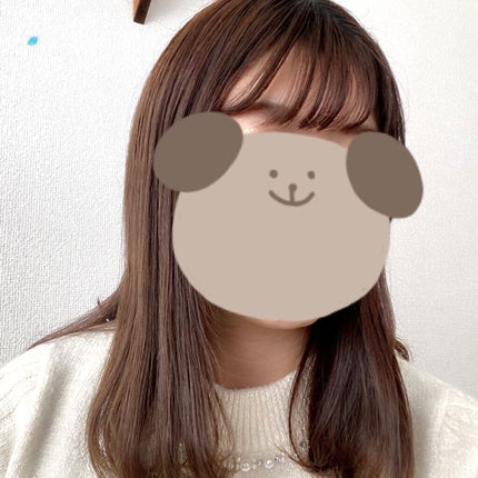 ディープモイスト ヘアオイル3.0/&honey/ヘアオイルを使ったクチコミ(2枚目)
