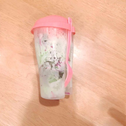 ラスティング モイスチャー スキンケア ローション(旧)/ジョンソンボディケア/ボディローションを使ったクチコミ(3枚目)