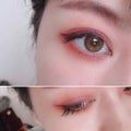【オレンジ×パープル】で秋色に。サンセットカラーのアイパレットを5つ厳選!のサムネイル