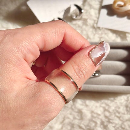 2022 HAPPY BAG/fing./その他を使ったクチコミ(4枚目)