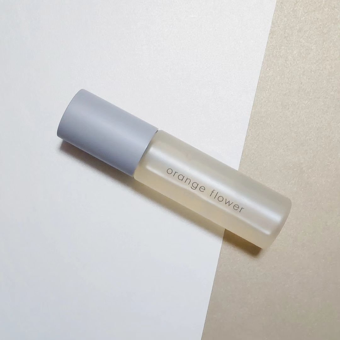 オレンジフラワーミストコロン/生活の木/香水(その他)を使ったクチコミ（2枚目）