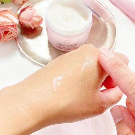 薬用アクアコラーゲンゲル スーパーセンシティブEX/ドクターシーラボⓇ/オールインワン化粧品を使ったクチコミ(6枚目)