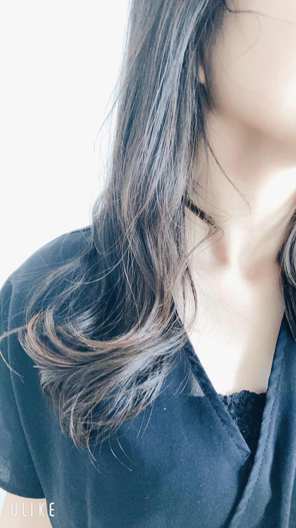 UVカット ヘアオイル/パンテーン/ヘアオイルを使ったクチコミ（3枚目）