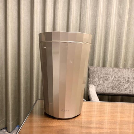 フォトスチーマー/YA-MAN TOKYO JAPAN/美顔器・マッサージを使ったクチコミ(4枚目)