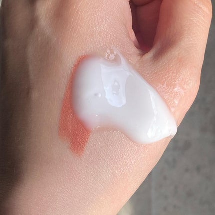 トリートメント クレンジング ミルク/COVERMARK/ミルククレンジングを使ったクチコミ(3枚目)