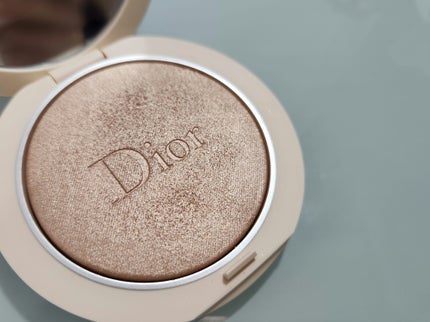 ディオールスキン フォーエヴァー クチュール ルミナイザー/Dior/プレストパウダーを使ったクチコミ(2枚目)