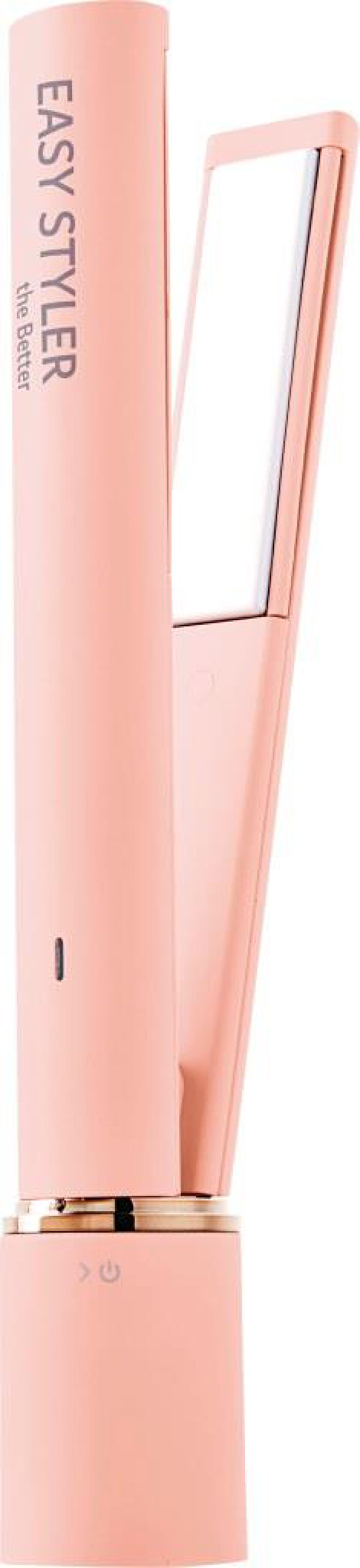 コジット  Easy Styler the BETTER USB STRAIGHT IRON 