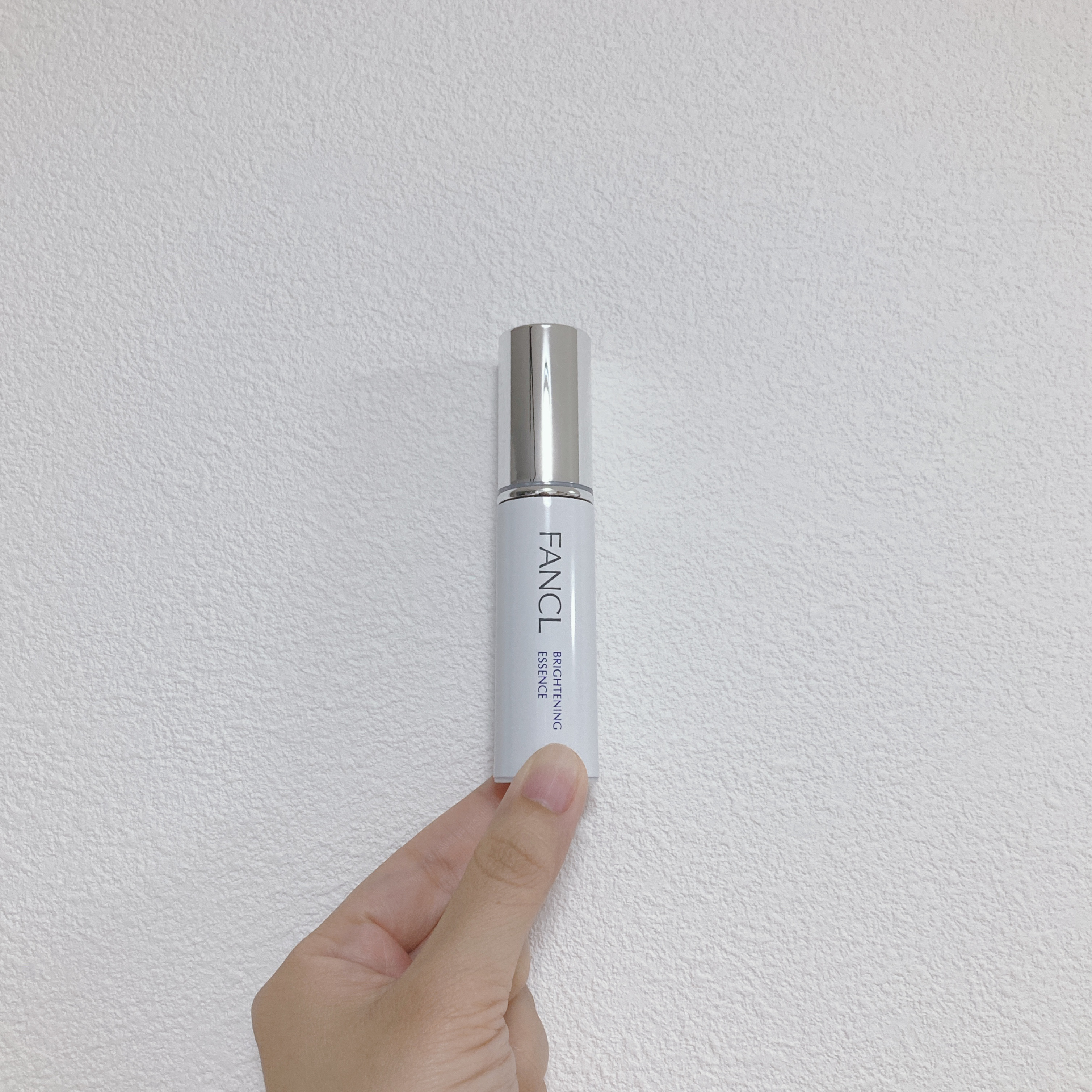 ブライトニング エッセンス＜医薬部外品＞/ファンケル/美容液を使ったクチコミ（1枚目）
