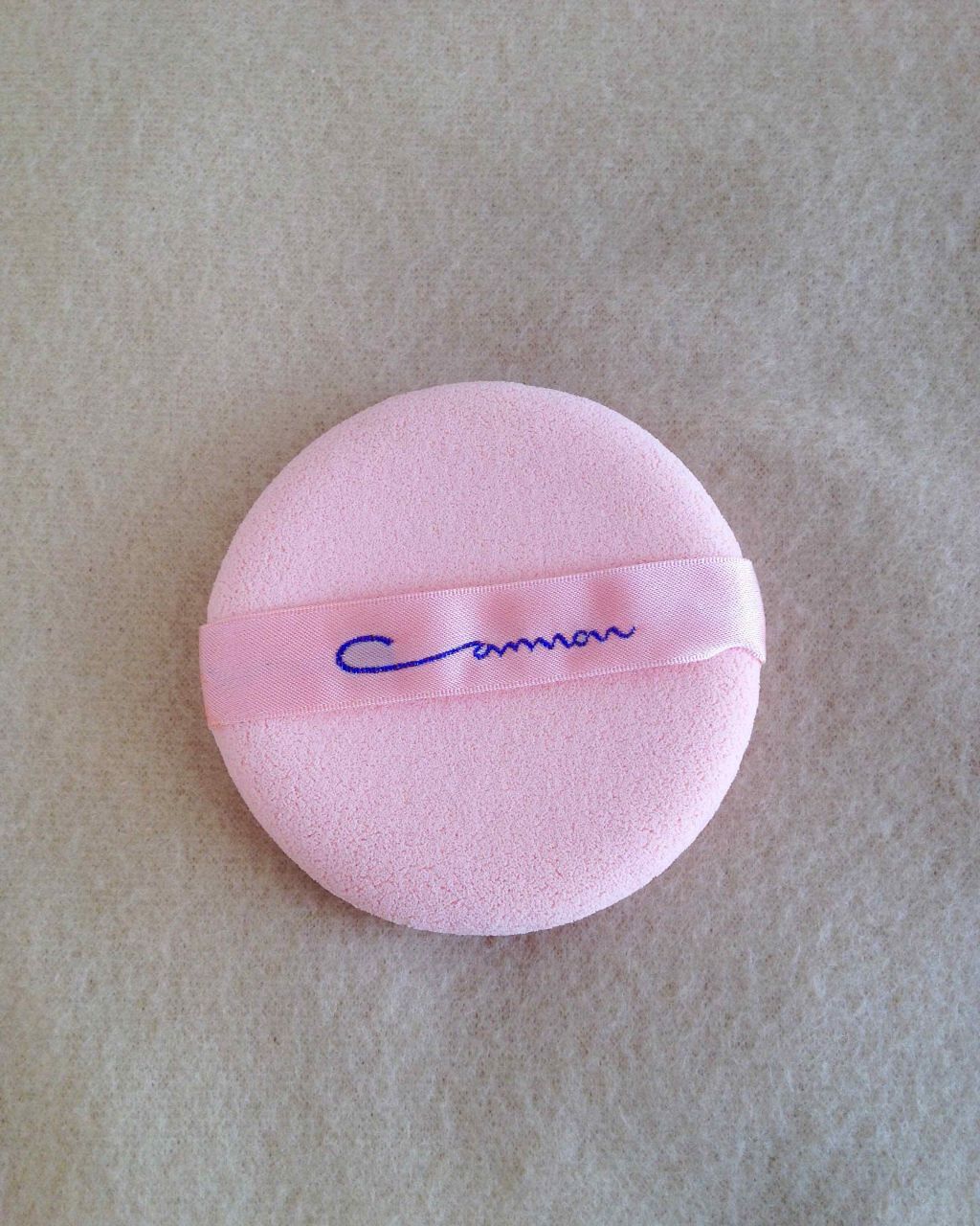 エバーソフト/Canon/パフ・スポンジ by 移行しました 新みなり