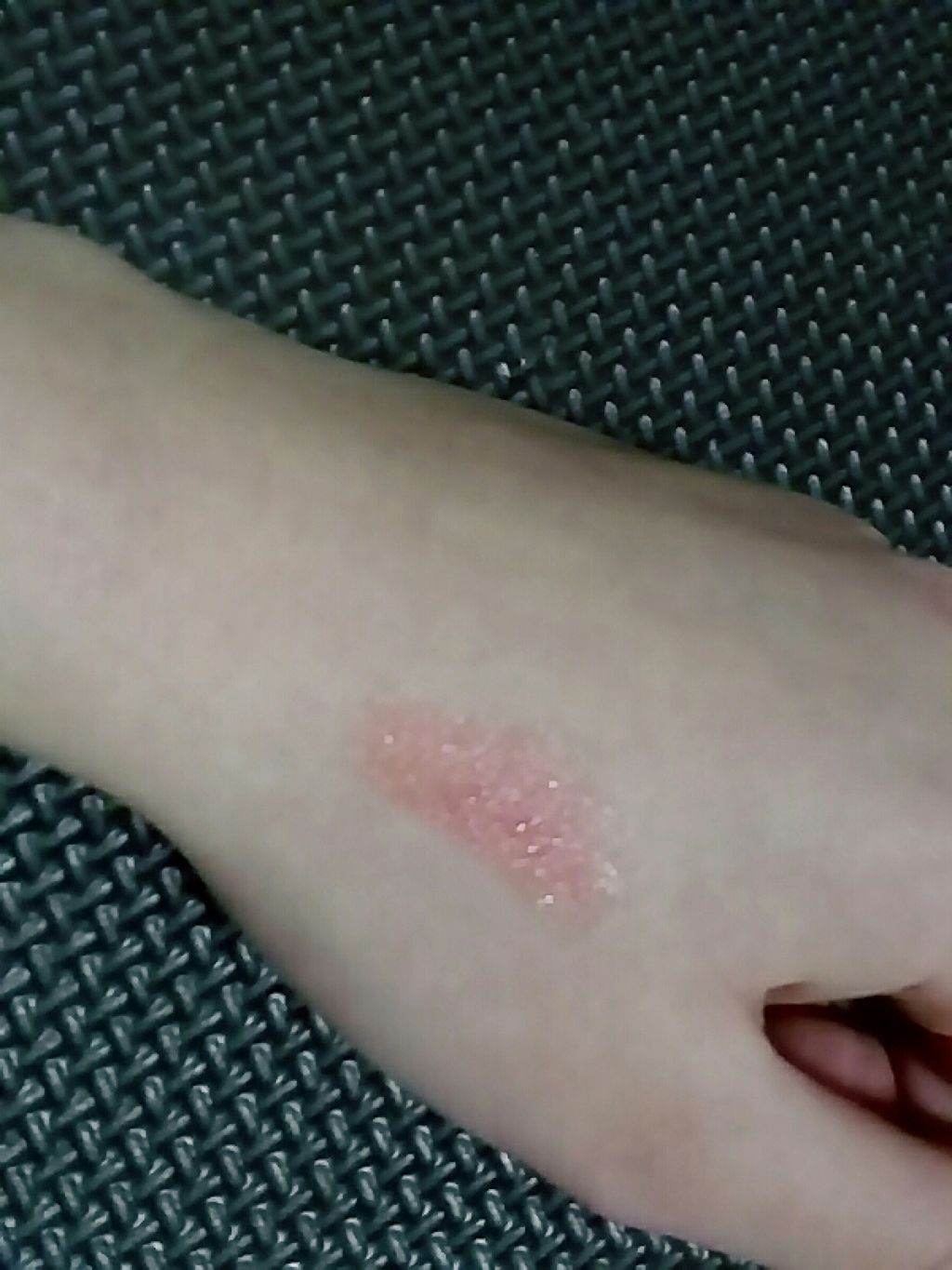 ステイオンバームルージュ/キャンメイク/口紅を使ったクチコミ(2枚目)