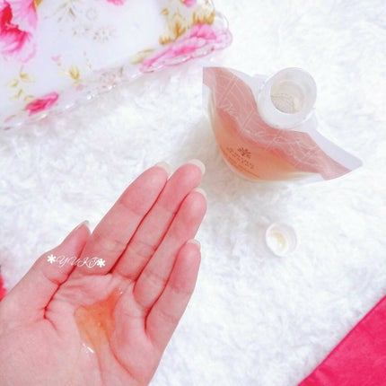 ディープリペアヘアトリートメント/アミノマスター/洗い流すヘアトリートメントを使ったクチコミ(3枚目)