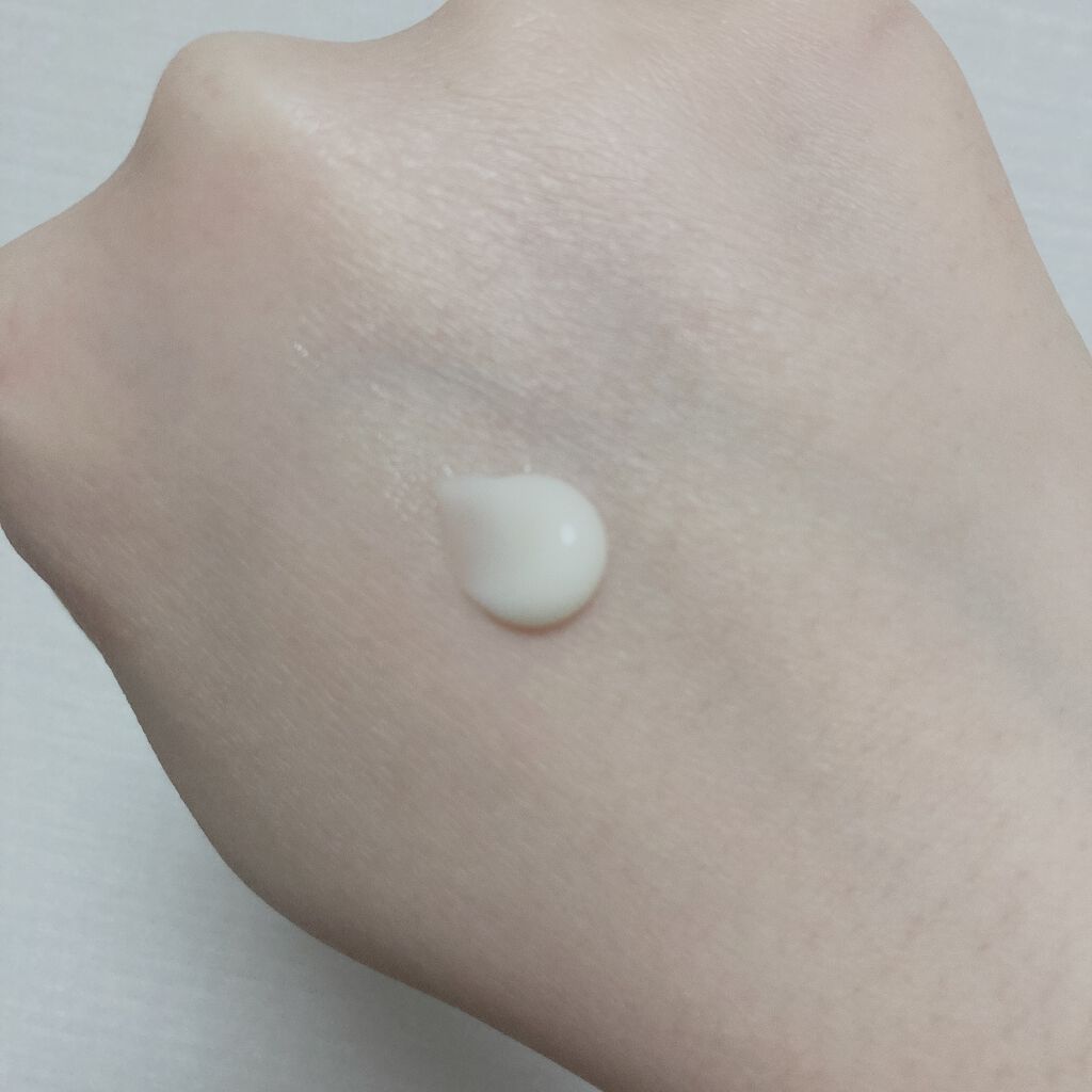 パフュームド ハンドクリーム ライラック/the SAEM/ハンドクリームを使ったクチコミ（2枚目）