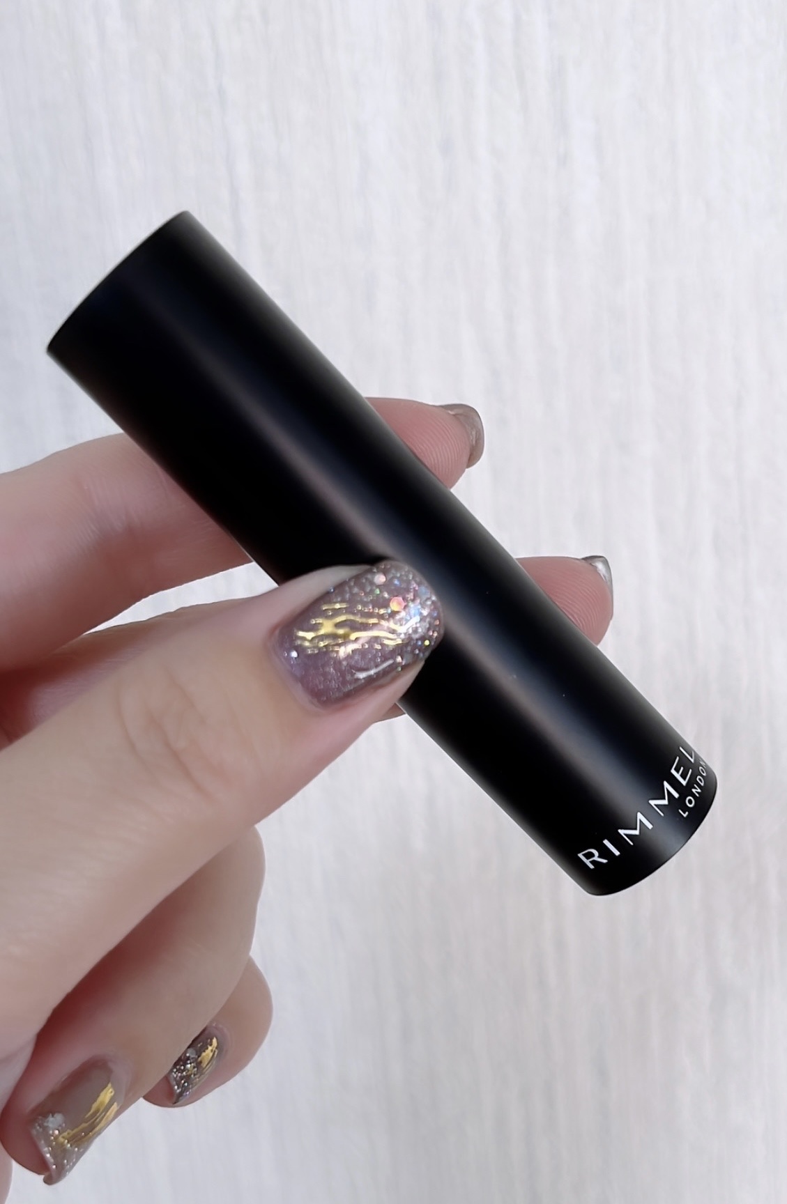 ラスティング フィニッシュ オイルモイスト ティント S/リンメル ロンドン/リップティントを使ったクチコミ（3枚目）