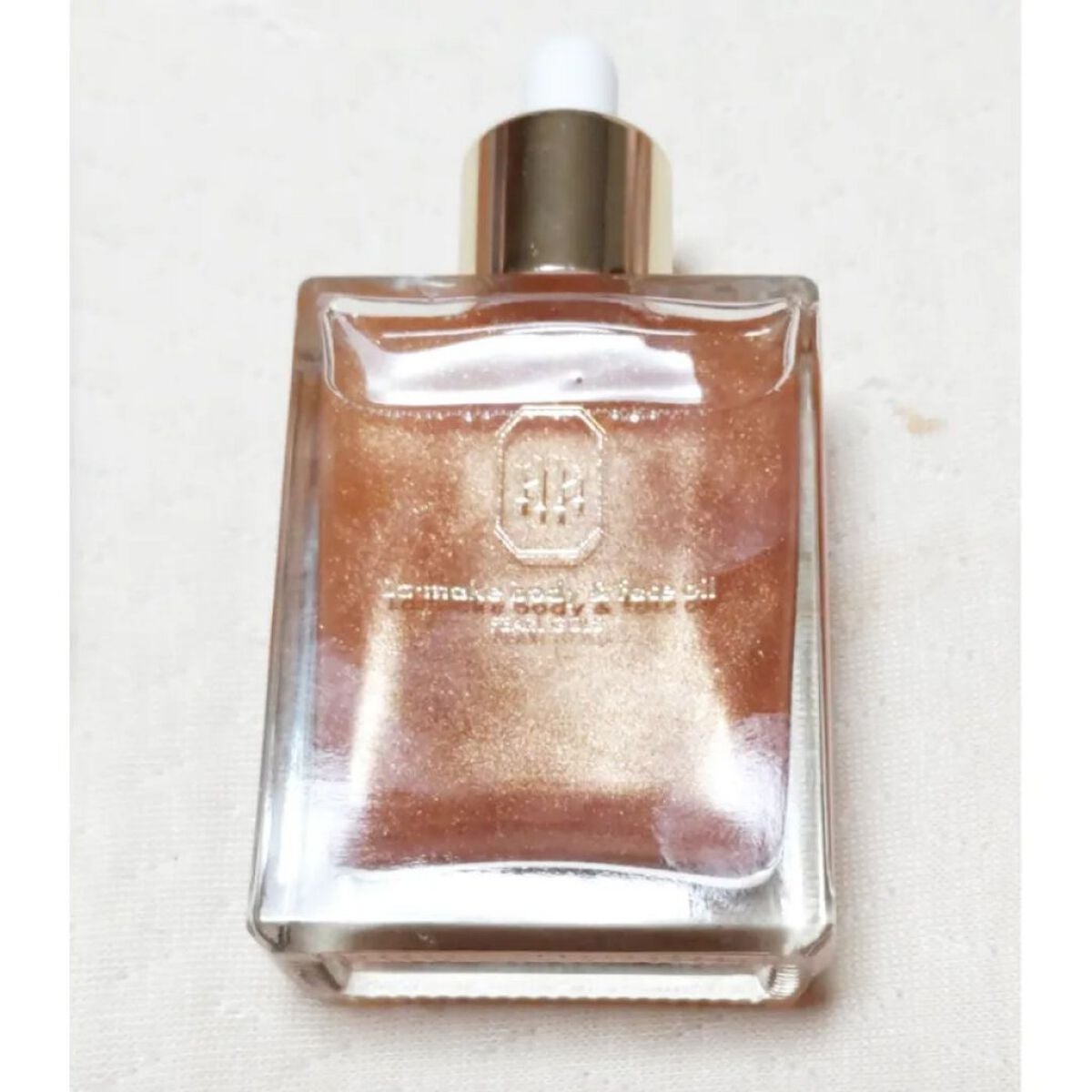 レタッチフィルターファンデーション/H×H/クッションファンデーションを使ったクチコミ(2枚目)